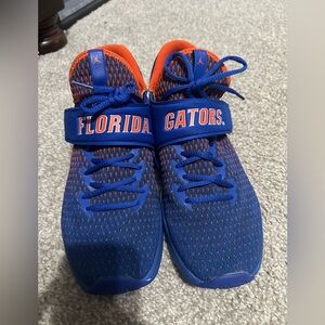 Florida Gator Shoes